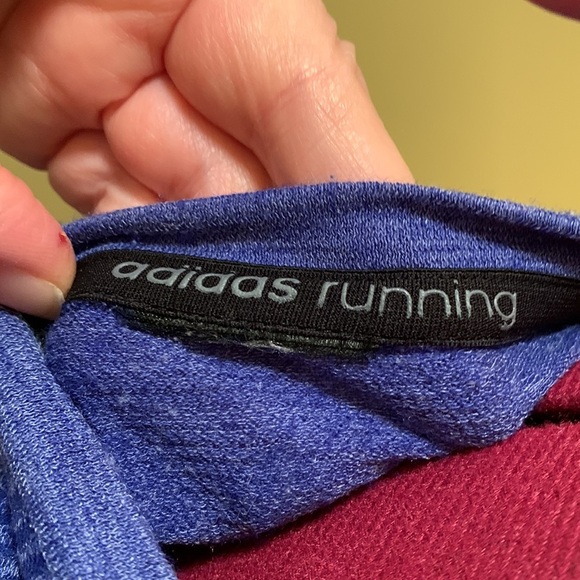 Adidas Running t-shirt - Picture 8 of 9